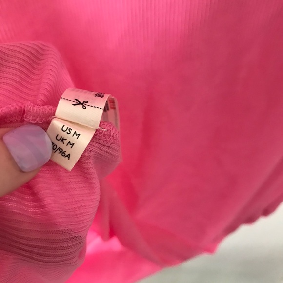 Free People movement tank top - Picture 9 of 9